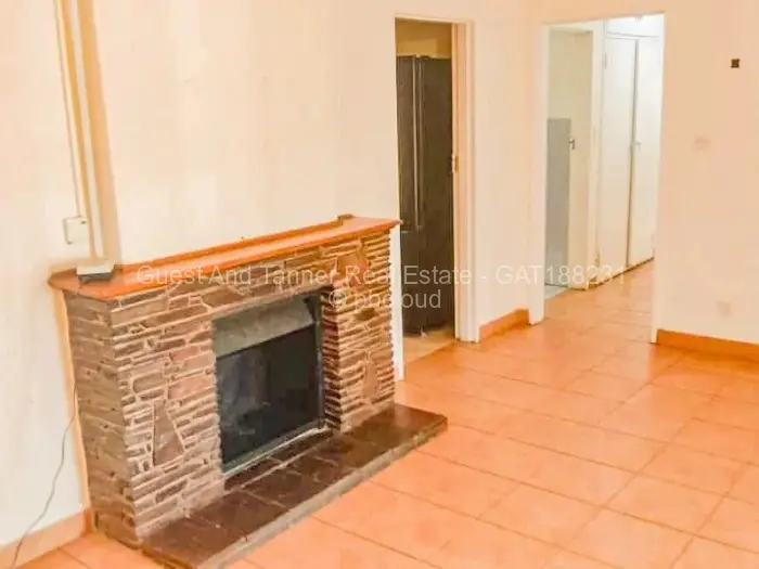 3 Bedroom House for Sale in Chadcombe, Harare