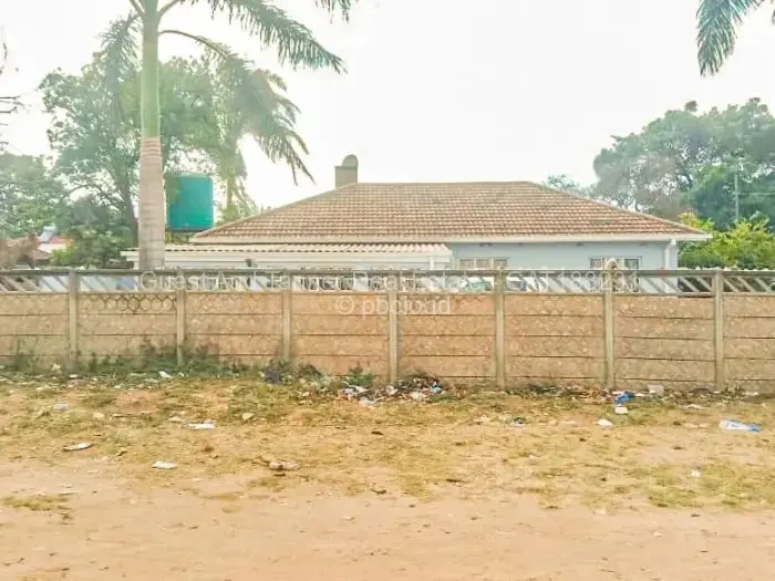 3 Bedroom House for Sale in Chadcombe, Harare