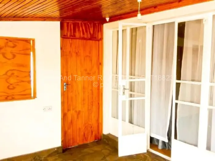 3 Bedroom House for Sale in Chadcombe, Harare