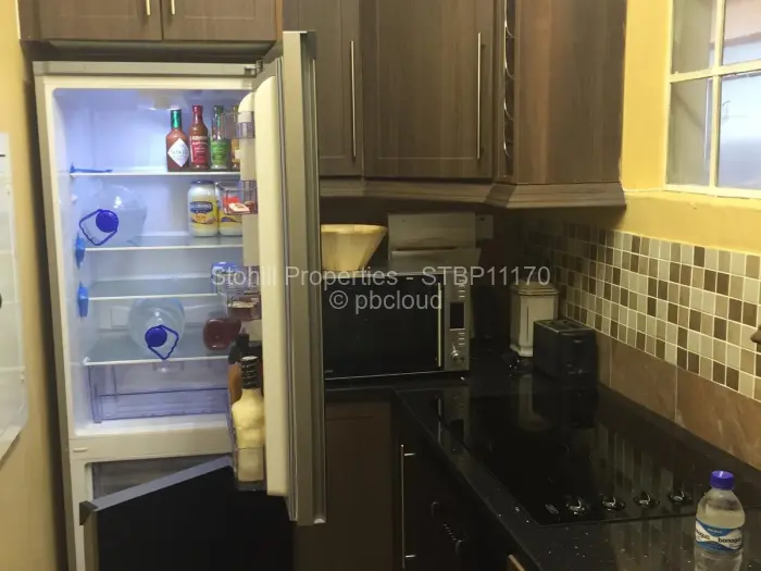 Flat/Apartment for Sale in Avenues, Harare