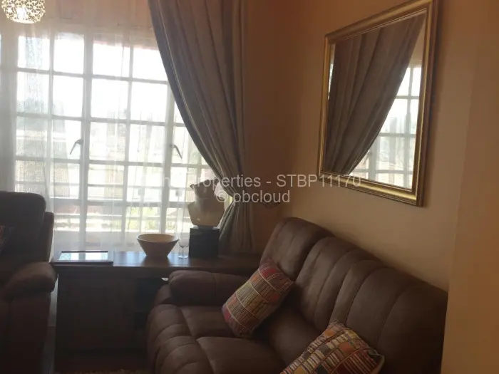 Flat/Apartment for Sale in Avenues, Harare