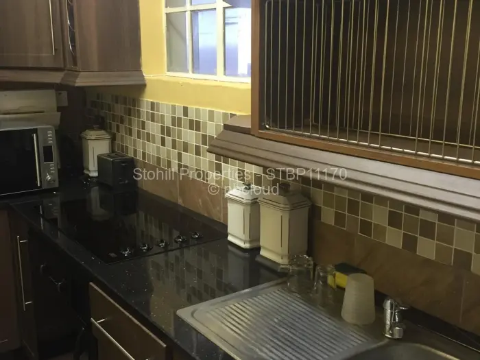 Flat/Apartment for Sale in Avenues, Harare