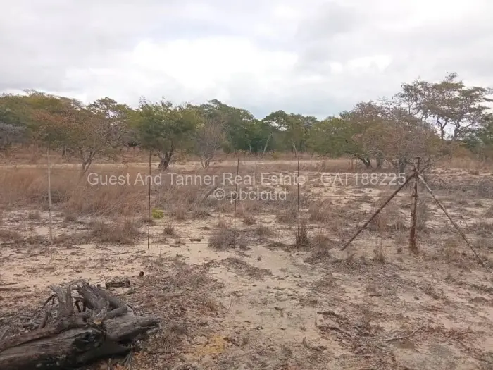 Residential Stand for Sale in Mvuma, Mvuma