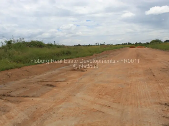 Residential Stand for Sale in Nyabira, Zvimba