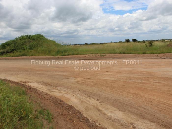 Residential Stand for Sale in Nyabira, Zvimba