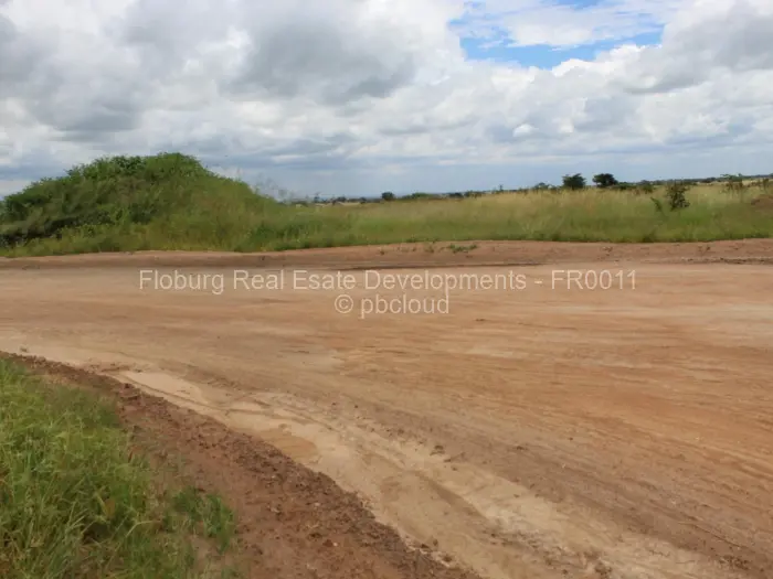 Residential Stand for Sale in Nyabira, Zvimba