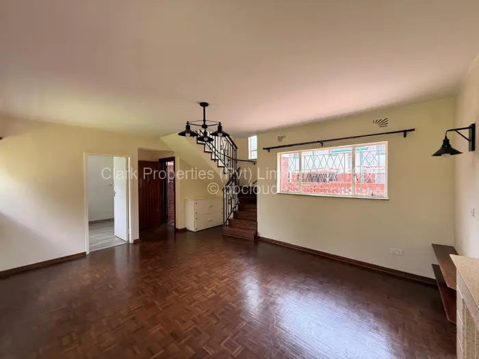 Flat/Apartment to Rent in Mount Pleasant, Harare