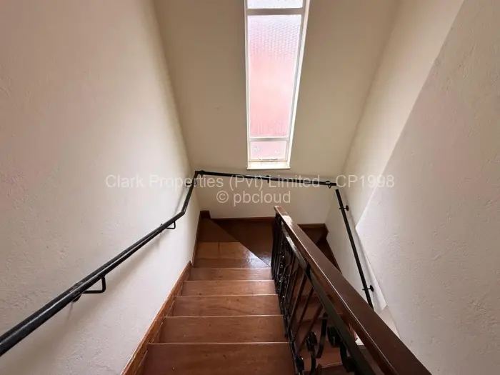 Flat/Apartment to Rent in Mount Pleasant, Harare