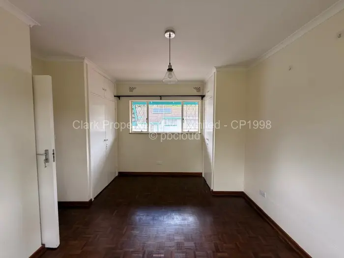 Flat/Apartment to Rent in Mount Pleasant, Harare