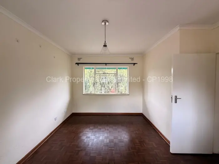 Flat/Apartment to Rent in Mount Pleasant, Harare