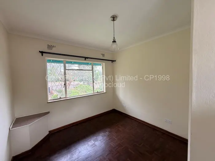 Flat/Apartment to Rent in Mount Pleasant, Harare