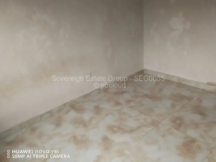 3 Bedroom House to Rent in Tafara, Harare