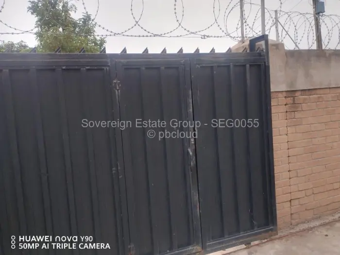 3 Bedroom House to Rent in Tafara, Harare