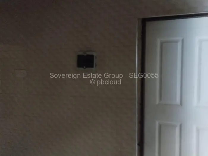 3 Bedroom House to Rent in Tafara, Harare