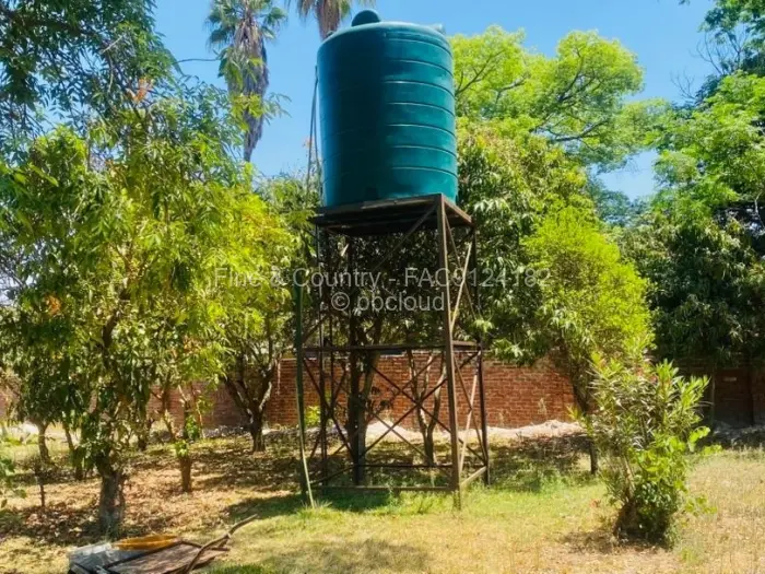 3 Bedroom House for Sale in Greendale, Harare