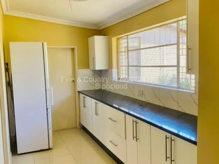 3 Bedroom House for Sale in Greendale, Harare
