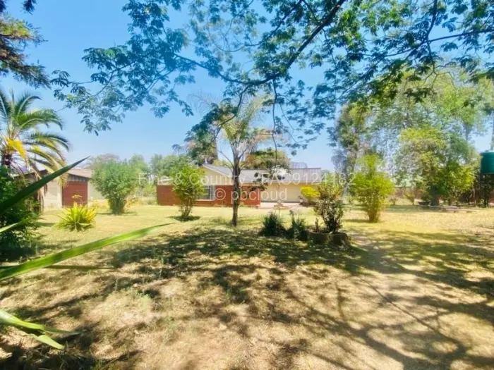 3 Bedroom House for Sale in Greendale, Harare