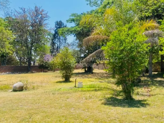 3 Bedroom House for Sale in Greendale, Harare