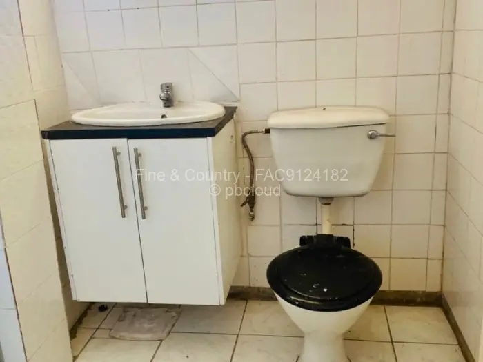 3 Bedroom House for Sale in Greendale, Harare