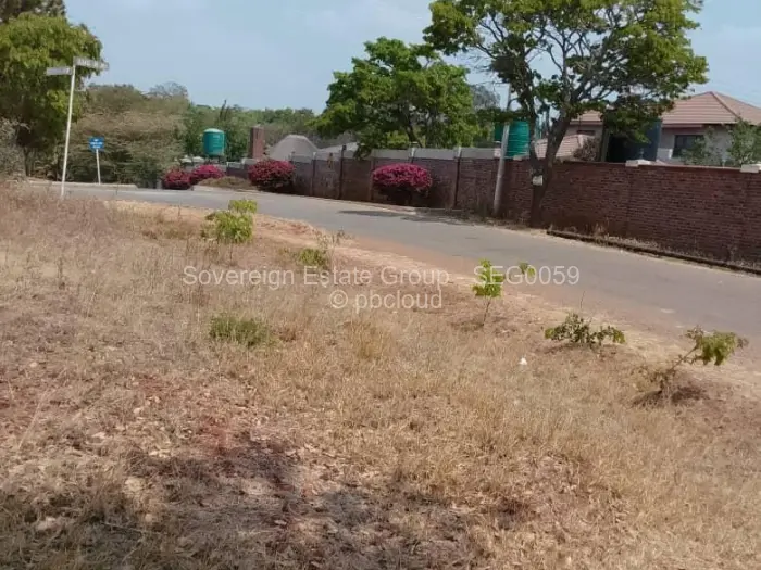 5 Bedroom House for Sale in Hogerty Hill, Harare