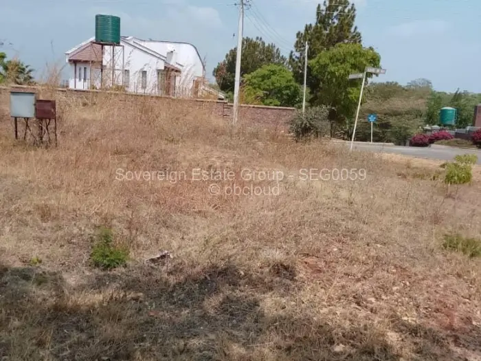 5 Bedroom House for Sale in Hogerty Hill, Harare