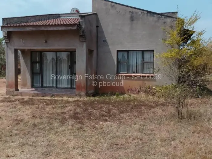 5 Bedroom House for Sale in Hogerty Hill, Harare