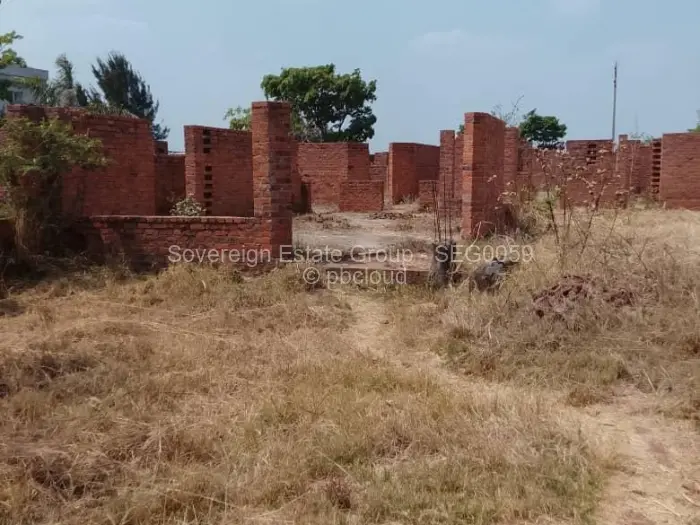 5 Bedroom House for Sale in Hogerty Hill, Harare