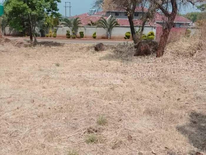 5 Bedroom House for Sale in Hogerty Hill, Harare