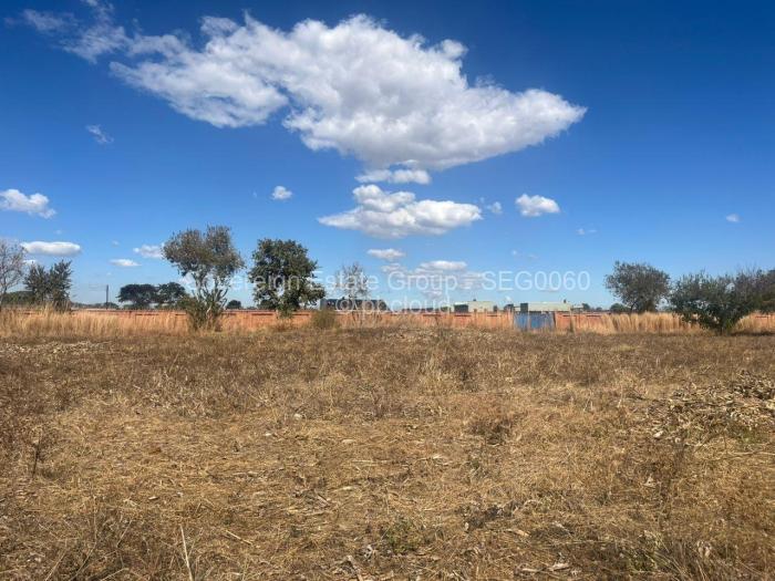 Residential Stand for Sale in Galloway, Norton