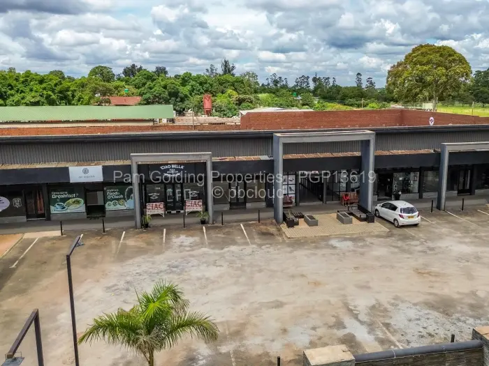 Retail/Shop to Rent in Greendale, Harare