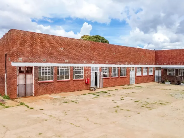 Retail/Shop to Rent in Greendale, Harare