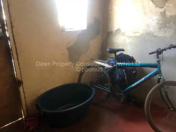 3 Bedroom House for Sale in Kuwadzana, Harare