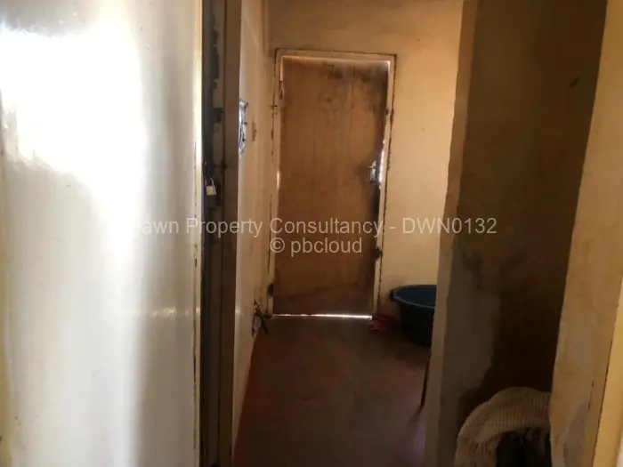 3 Bedroom House for Sale in Kuwadzana, Harare
