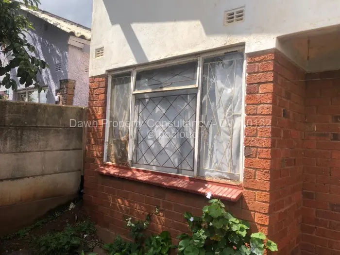 3 Bedroom House for Sale in Kuwadzana, Harare