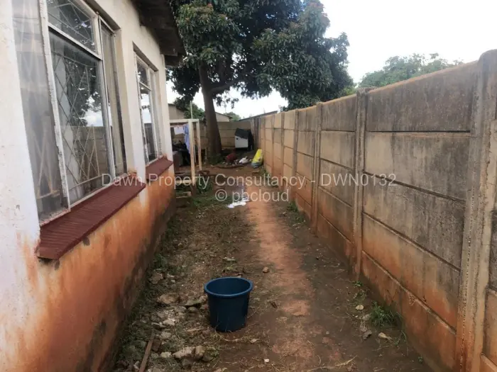 3 Bedroom House for Sale in Kuwadzana, Harare