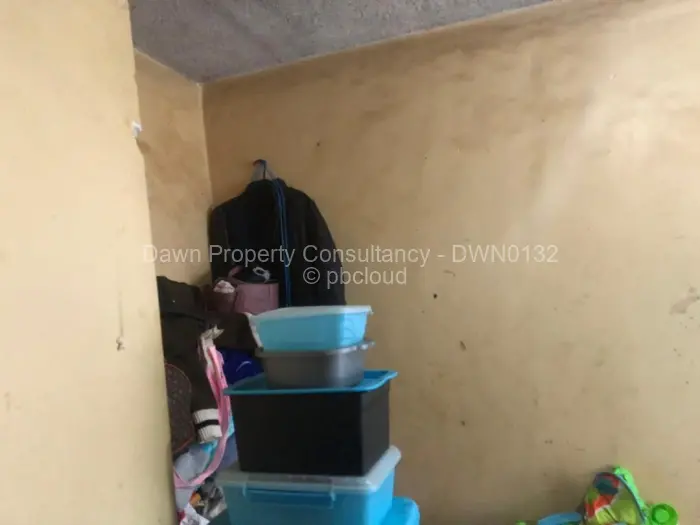 3 Bedroom House for Sale in Kuwadzana, Harare