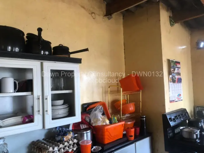 3 Bedroom House for Sale in Kuwadzana, Harare