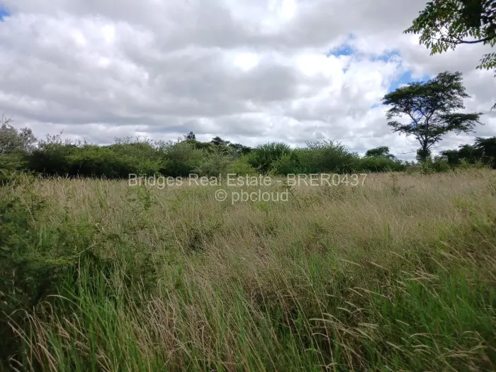 Residential Stand for Sale in Kwekwe, Kwekwe