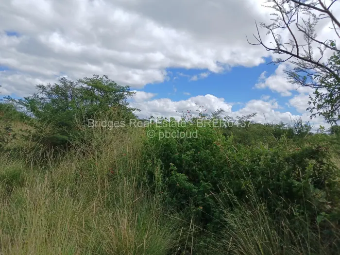 Residential Stand for Sale in Kwekwe, Kwekwe