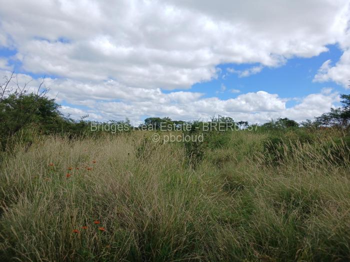 Residential Stand for Sale in Kwekwe, Kwekwe