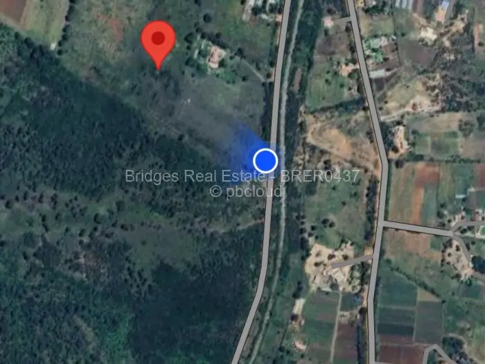 Residential Stand for Sale in Kwekwe, Kwekwe