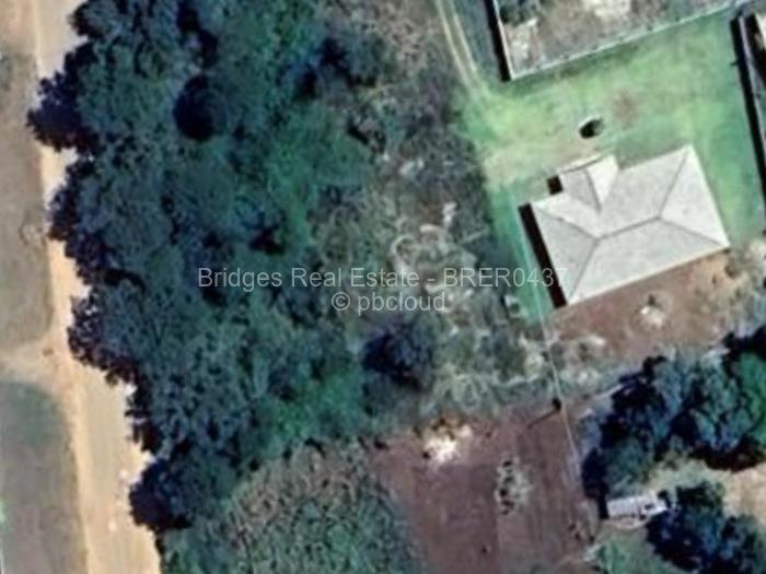 Residential Stand for Sale in Kwekwe, Kwekwe