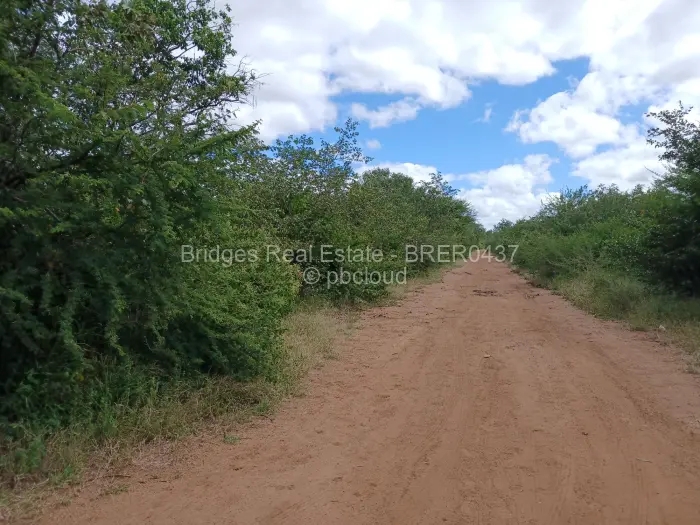 Residential Stand for Sale in Kwekwe, Kwekwe