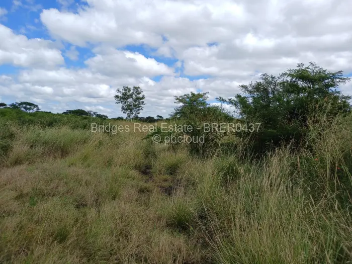 Residential Stand for Sale in Kwekwe, Kwekwe