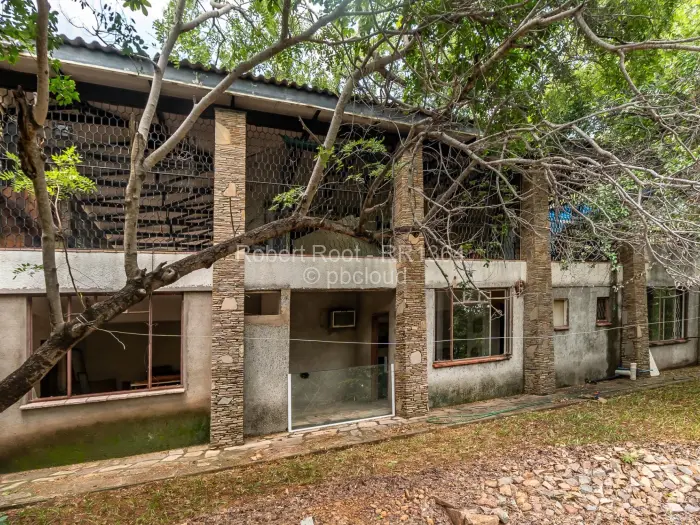 3 Bedroom House for Sale in Kariba, Kariba