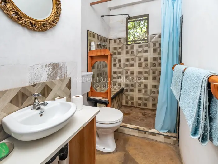 3 Bedroom House for Sale in Kariba, Kariba