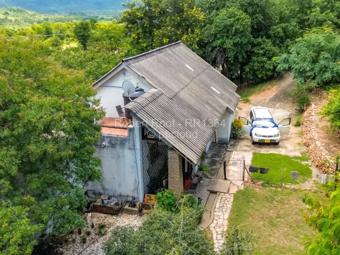 3 Bedroom House for Sale in Kariba, Kariba