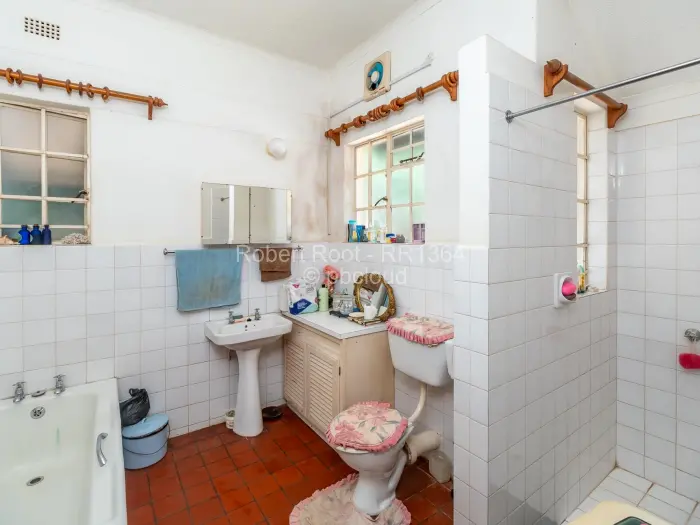 3 Bedroom House for Sale in Kariba, Kariba