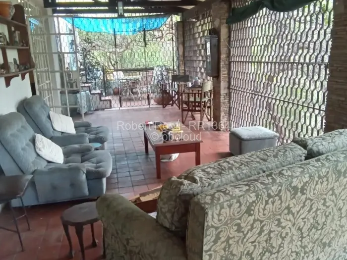 3 Bedroom House for Sale in Kariba, Kariba