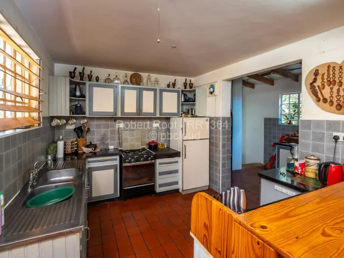 3 Bedroom House for Sale in Kariba, Kariba